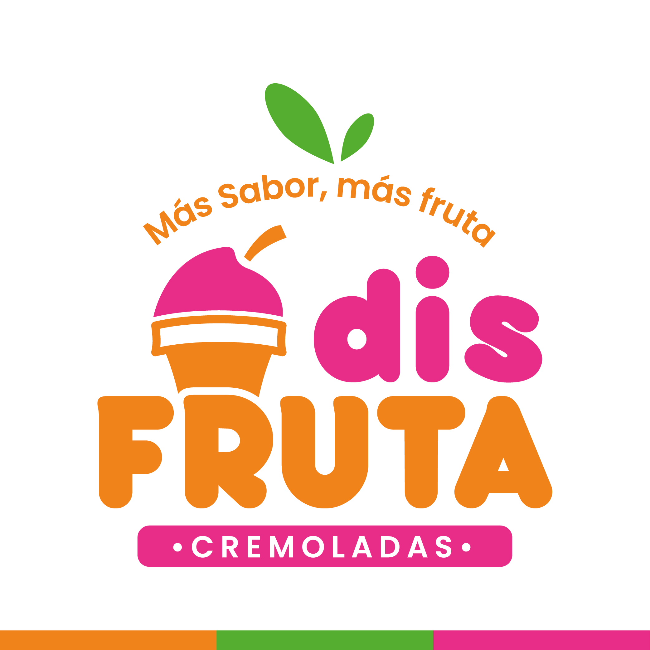 DisFRUTA(Cremoladas)