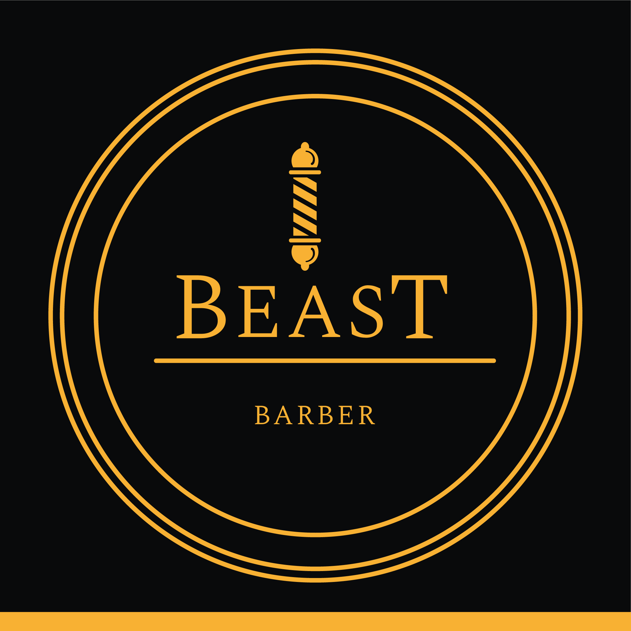 Besast(Barber)