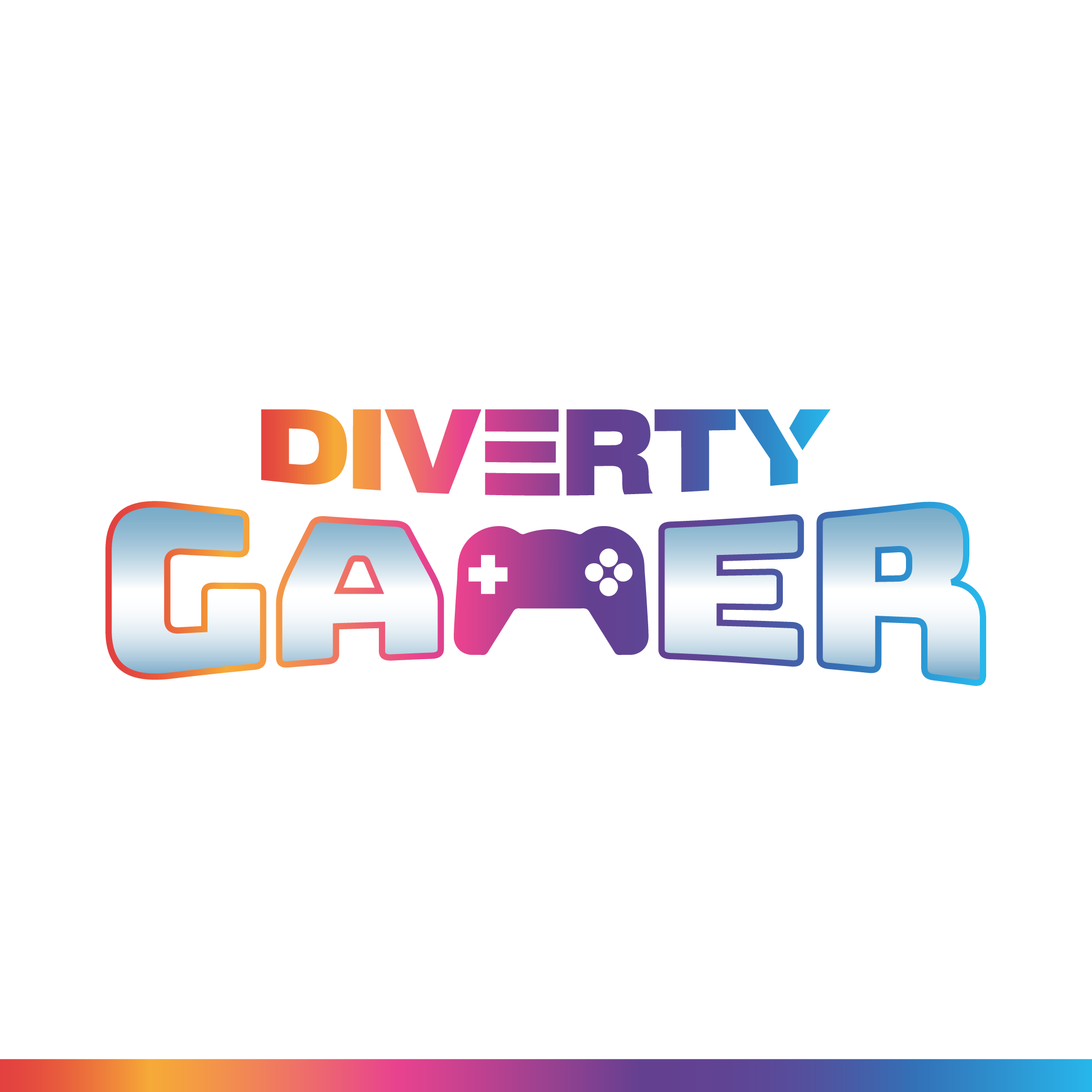 Diverty GAMER