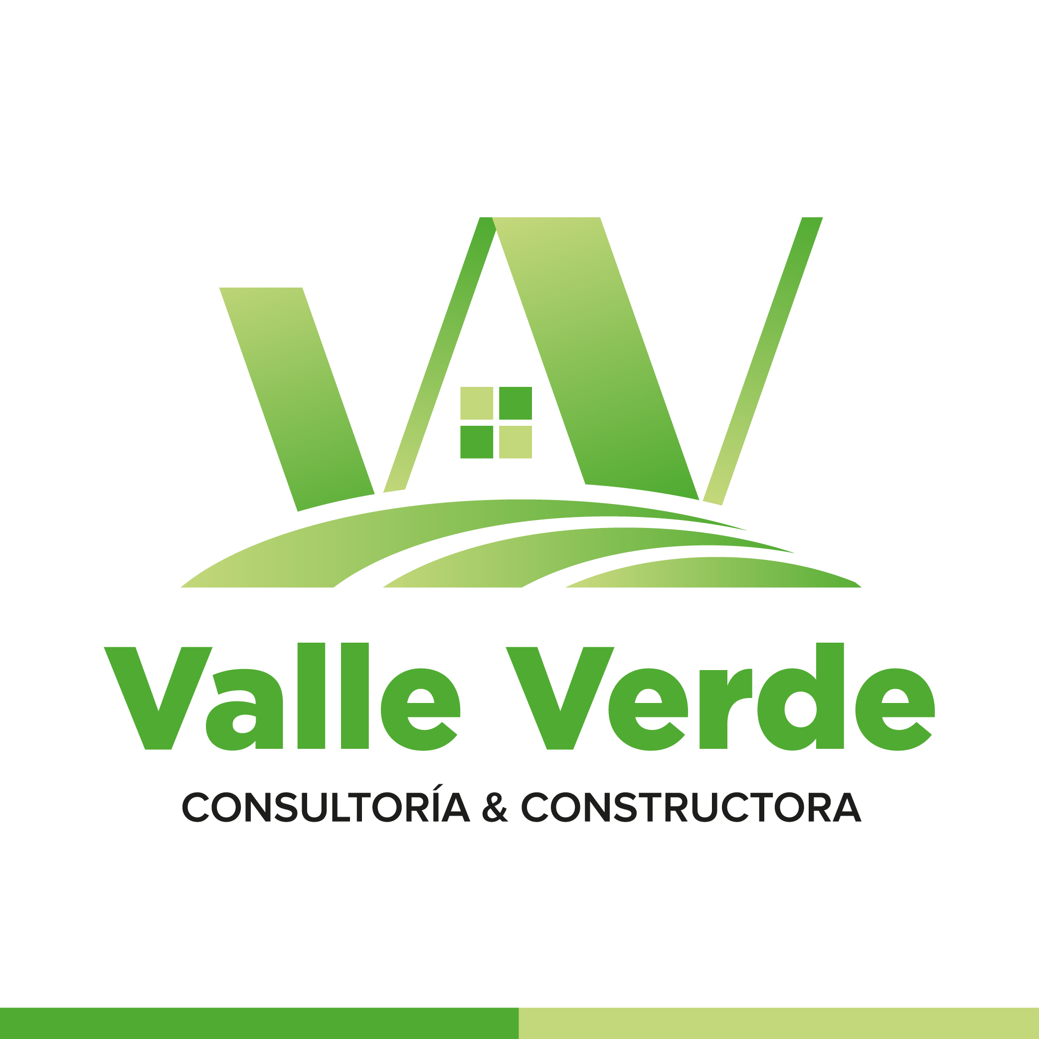 Valle Verde (consultoría y constructora)