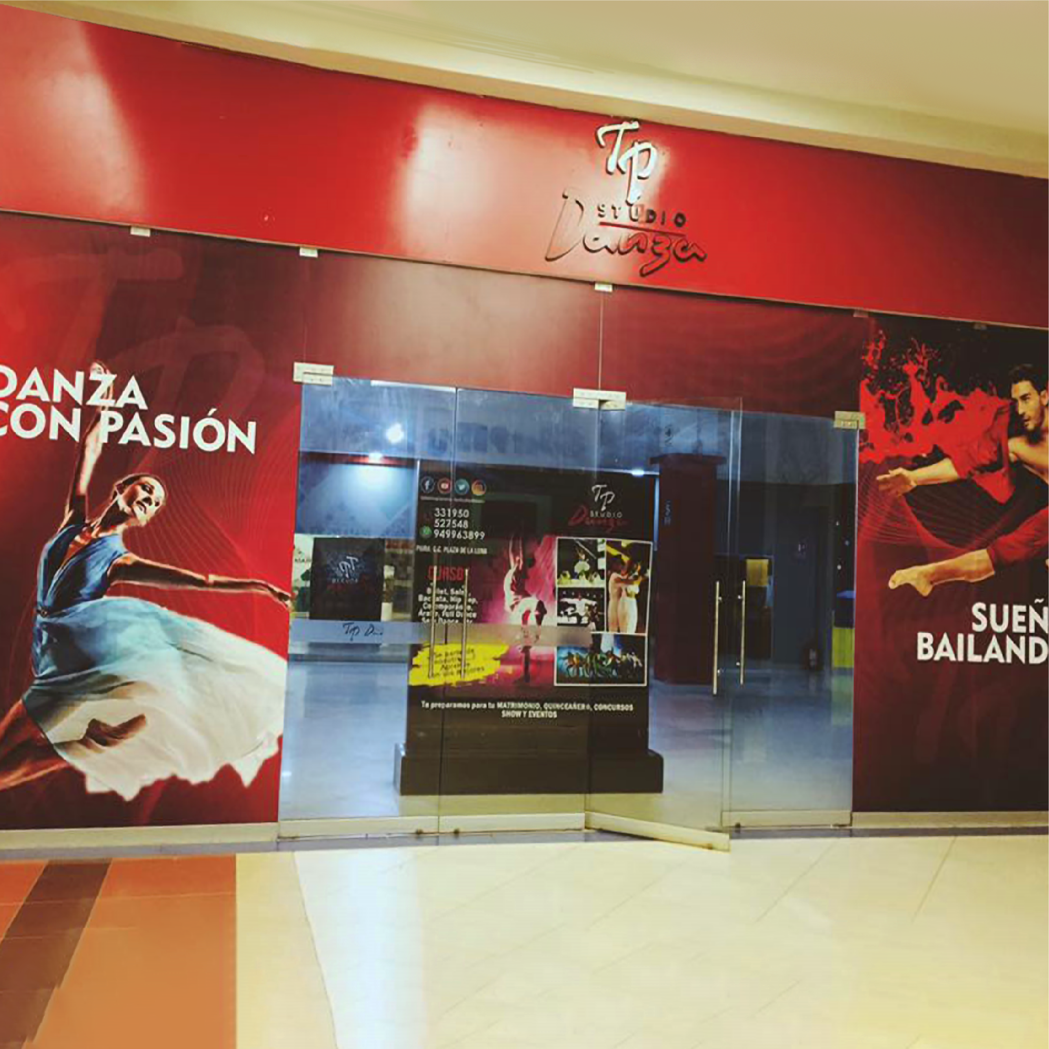 Studio Danza