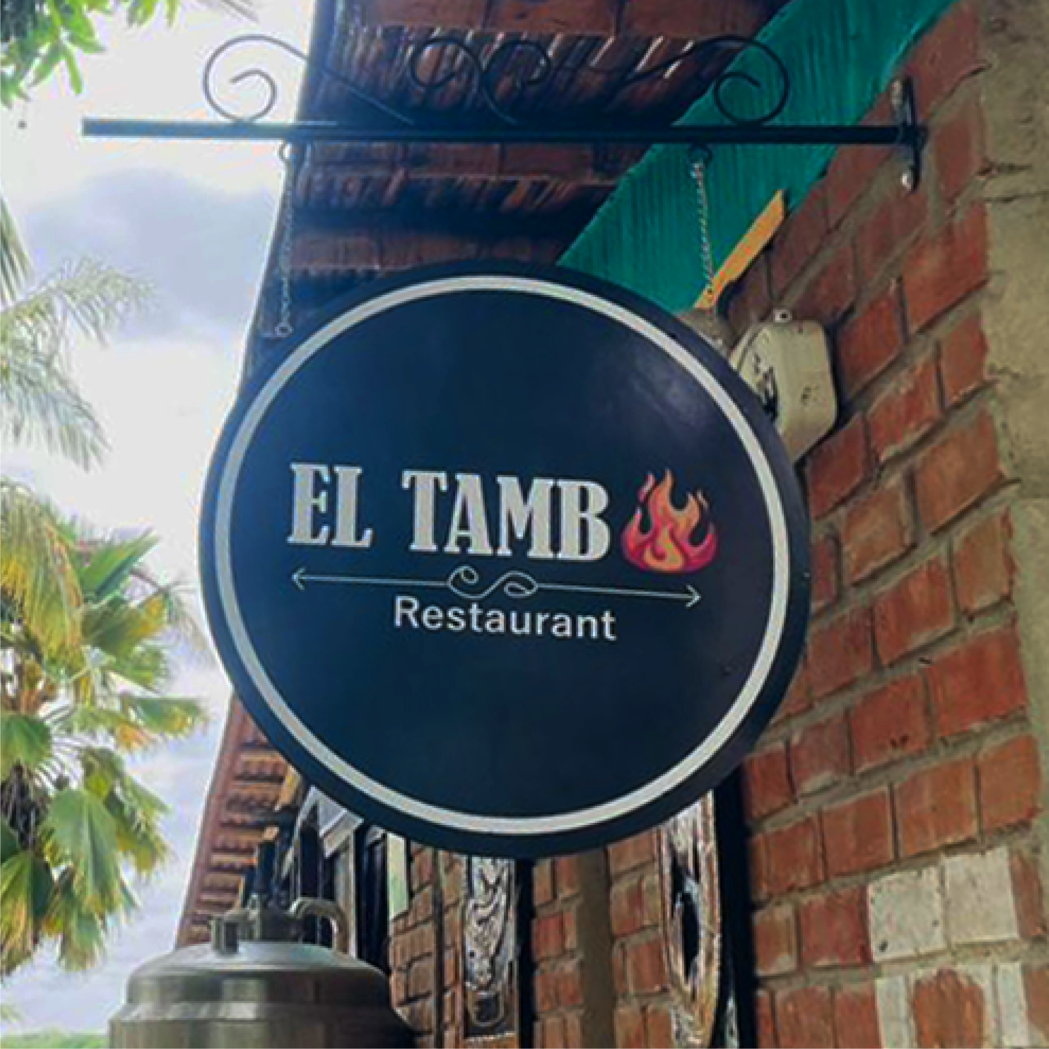 EL TAMBO (Restaurant)