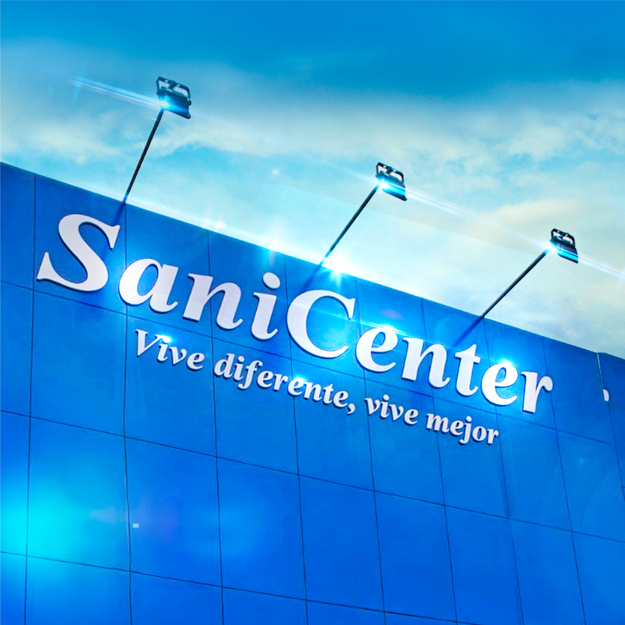 Sani Center