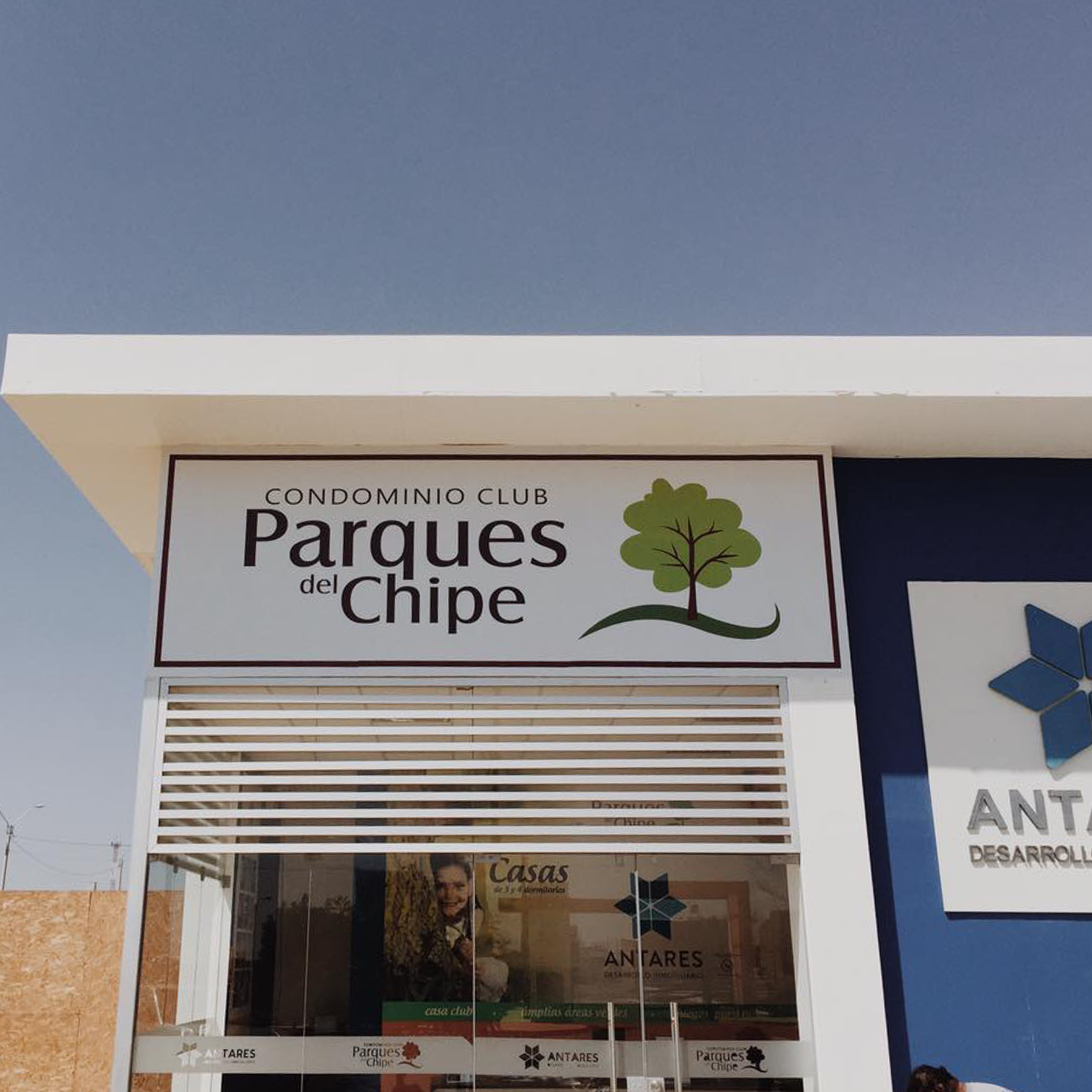 Parques del Chipe