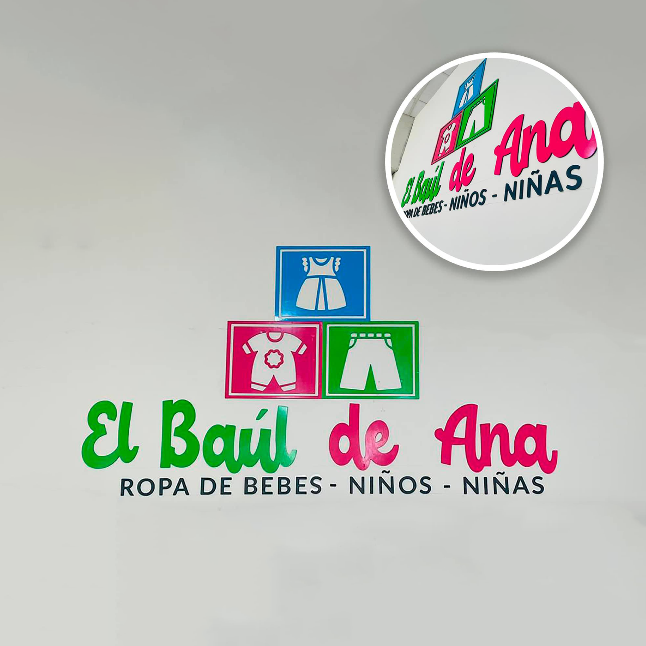 El Baúl de Ana