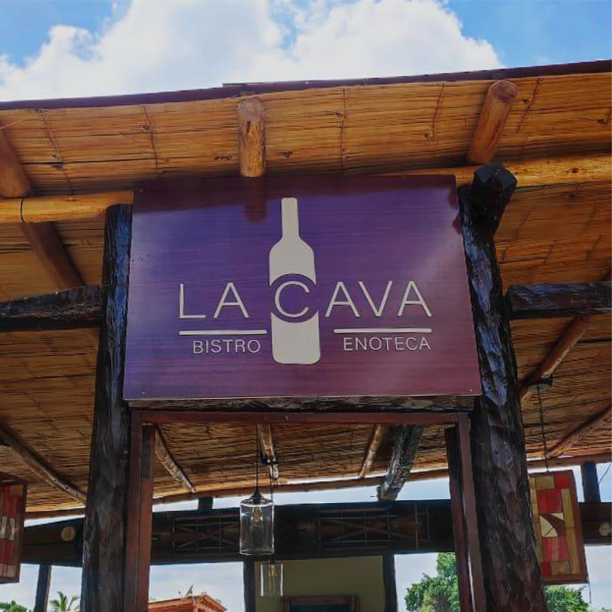 LA CAVA