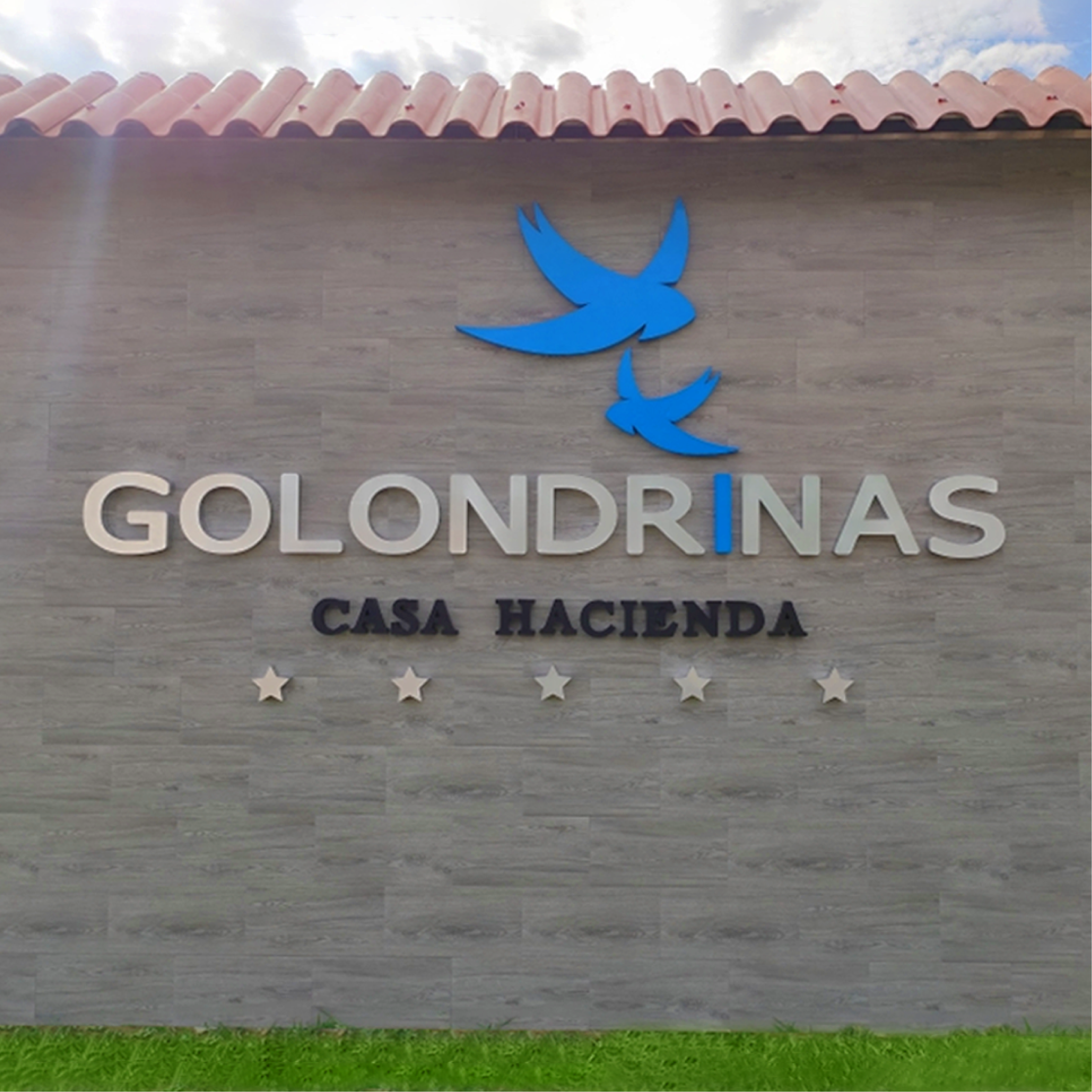 GOLONDRINAS