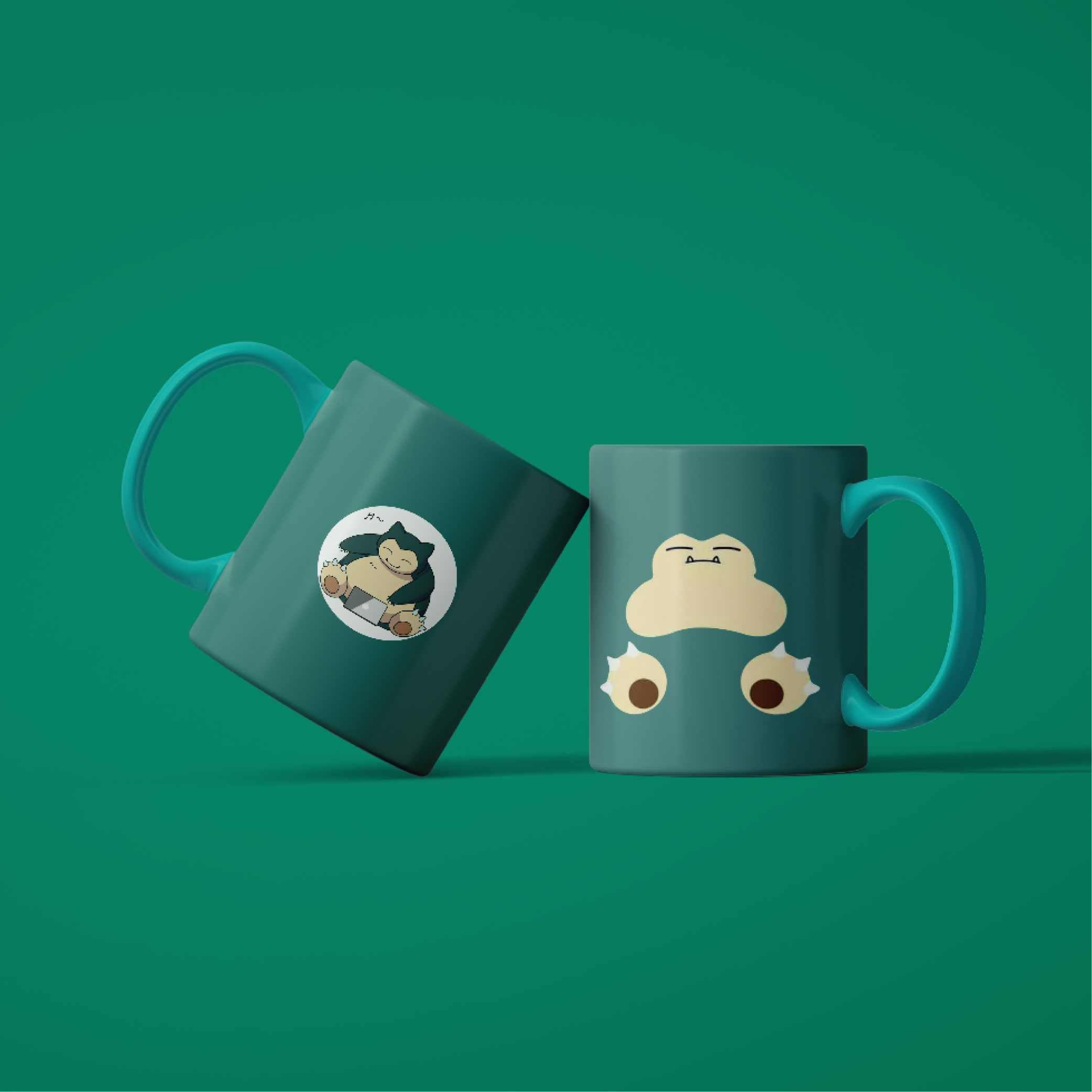 Tazas personalizadas