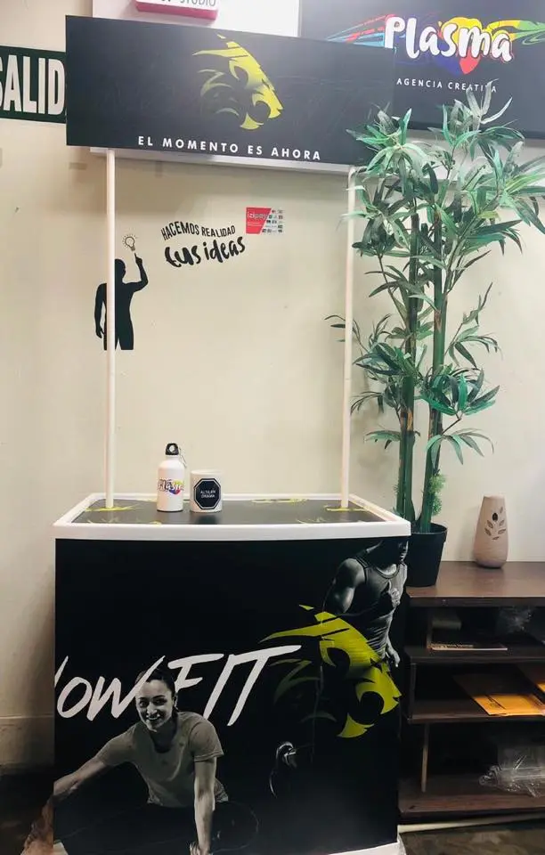 Staff comercial Portatil